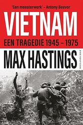 Foto van Vietnam - max hastings - ebook (9789048827350)