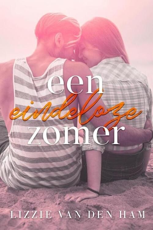 Foto van Een eindeloze zomer - lizzie van den ham - ebook (9789403639871)