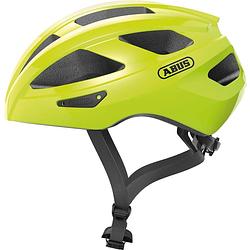 Foto van Abus helm macator signal yellow s 51-55cm