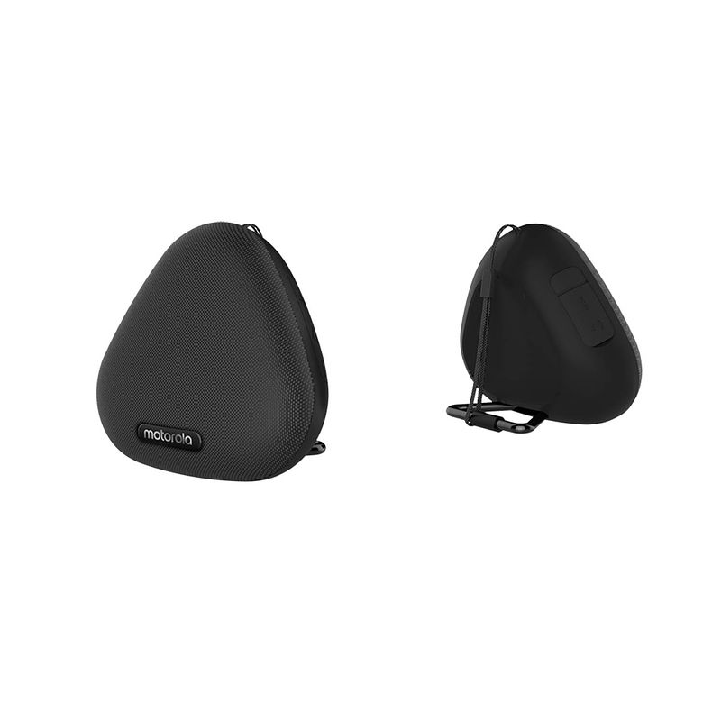 Foto van Motorola speaker sonicboost230 - bluetooth 4.2 - 5 watt - ipx7 - tot 24 uur speeltijd - zwart