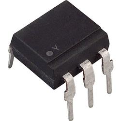 Foto van Lite-on optocoupler fototransistor cny17f-3 dip-6 transistor dc