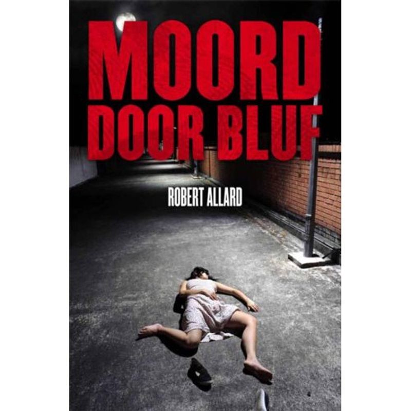 Foto van Moord door bluf