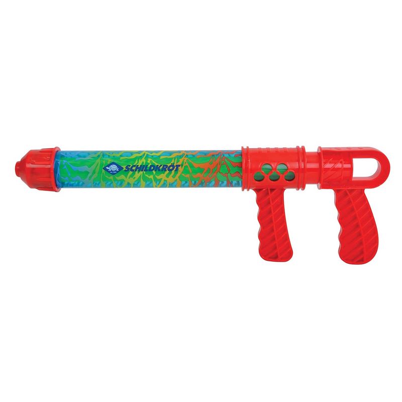 Foto van Schildkröt funsports waterpistool junior 41 cm 300 ml rood