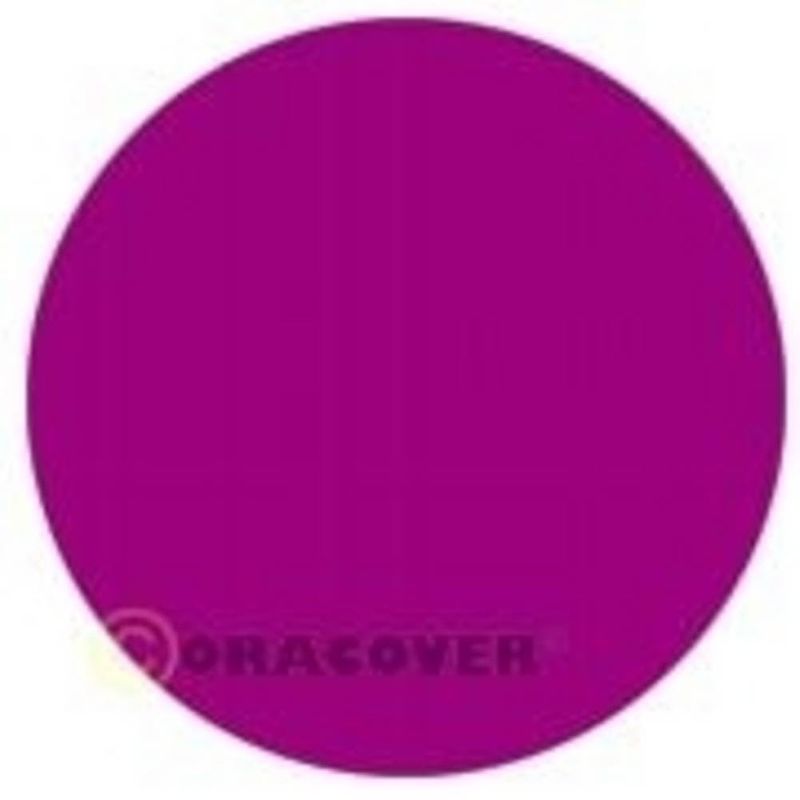 Foto van Sierstroken oracover oraline 26-313-005 (l x b) 15 m x 5 mm royal-magenta