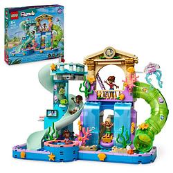 Foto van Lego friends heartlake city waterpark 42630