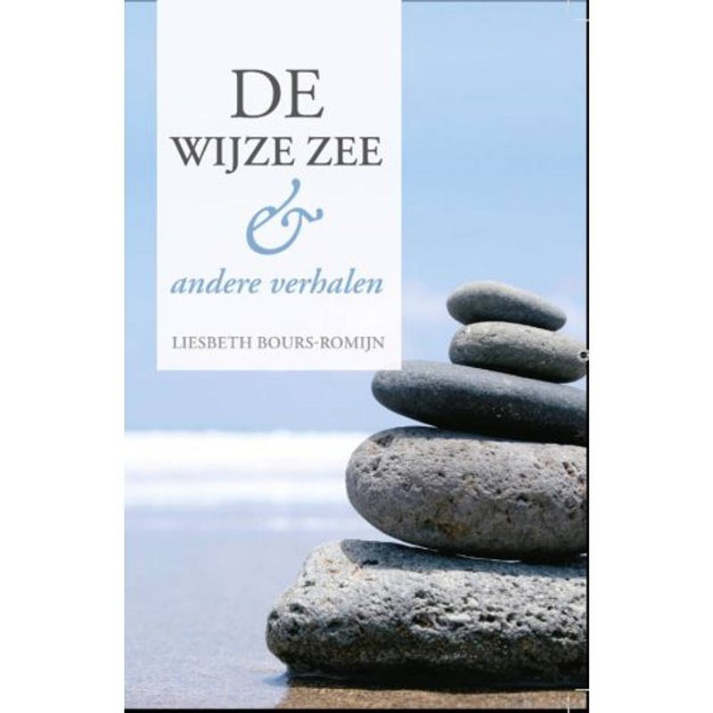 Foto van De wijze zee en andere verhalen