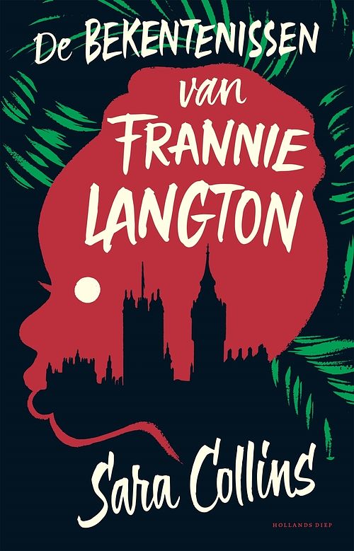 Foto van De bekentenissen van frannie langton - sara collins - ebook (9789048843602)