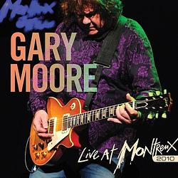 Foto van Live at montreux 2010 - cd (5034504143425)