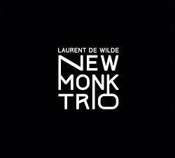 Foto van New monk trio - cd (3521383444290)