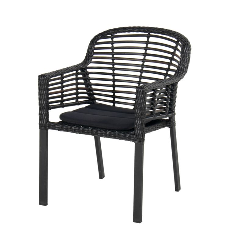 Foto van Hartman - patricia dining chair