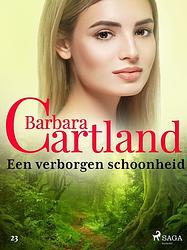 Foto van Een verborgen schoonheid - barbara cartland - ebook