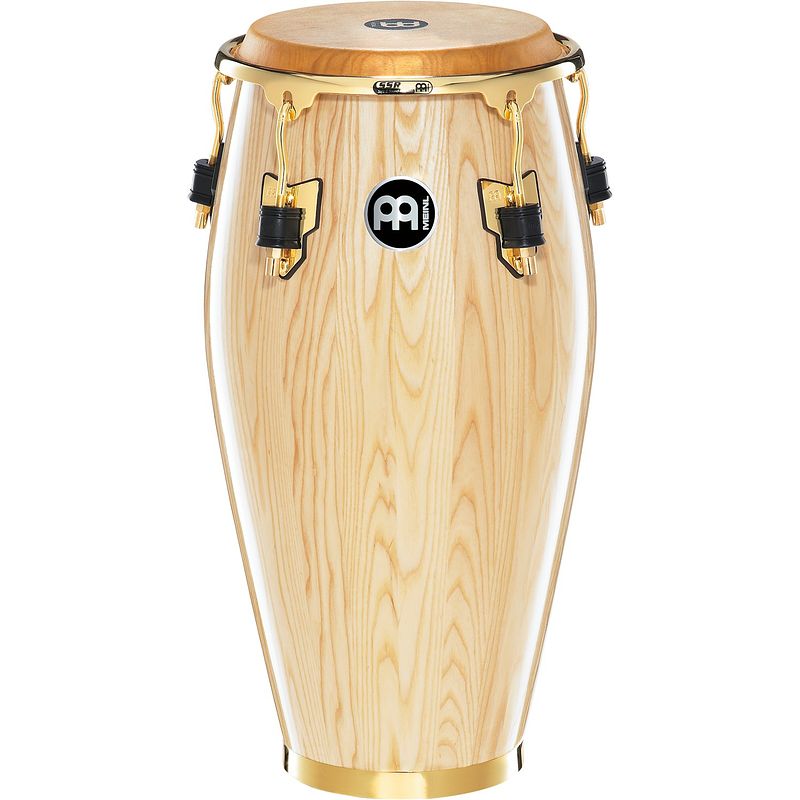 Foto van Meinl msa11awa mongo santamaria 11 inch quinto