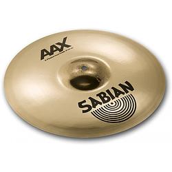 Foto van Sabian aax 16 inch x-plosion fast crash bekken