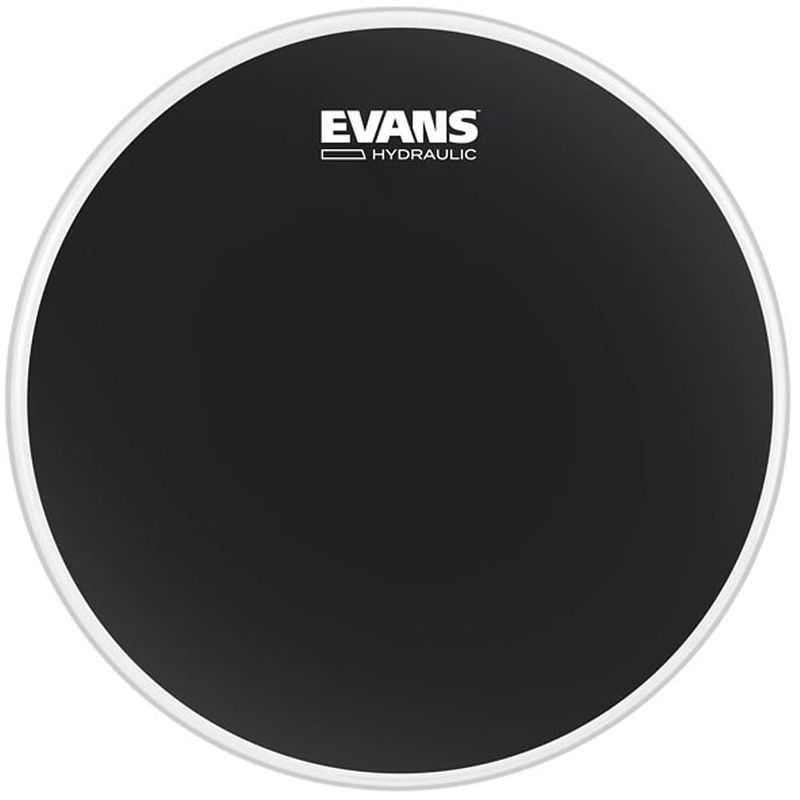 Foto van Evans tt14hbg hydraulic black 14 inch tomvel