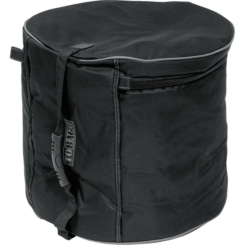 Foto van Tobago p1414t tas voor tom 14 x 14 inch