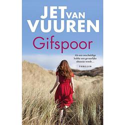 Foto van Gifspoor