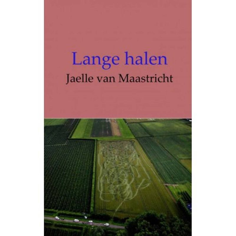 Foto van Lange halen