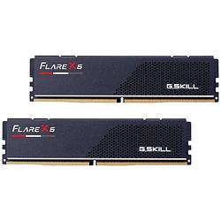 Foto van G.skill f5-6000j4048f24gx2-fx5 werkgeheugen voor server ddr5 48 gb 2 x 24 gb 6000 mhz f5-6000j4048f24gx2-fx5