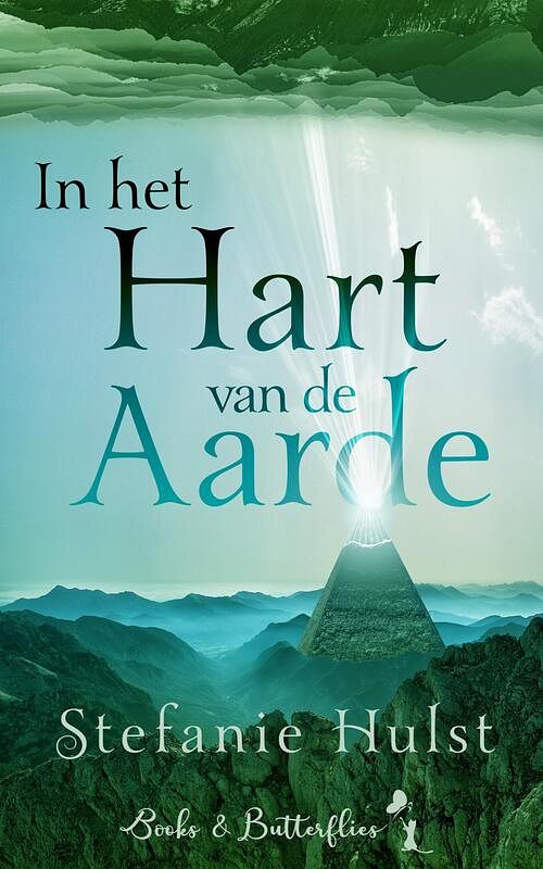 Foto van In het hart van de aarde - stefanie hulst - ebook (9789464510713)