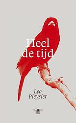 Foto van Heel de tijd - leo pleysier - paperback (9789403104508)