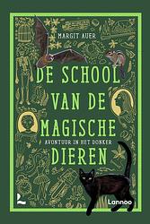Foto van De school van de magische dieren 3 - margit auer - ebook (9789401481519)