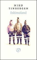 Foto van Eskimoland - niko tinbergen - ebook (9789028262034)