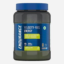 Foto van Velocity fuel energy - carb & electrolyte energy powder