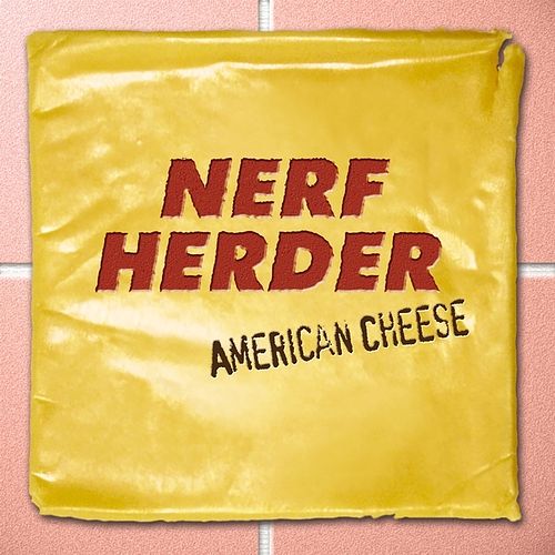 Foto van American cheese - lp (0751097015216)