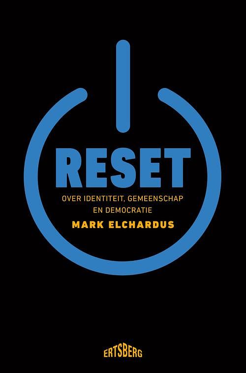 Foto van Reset - mark elchardus - ebook (9789464369014)