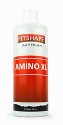 Foto van Fitshape amino xl liquid