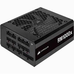 Foto van Corsair rm1000x pc-netvoeding 1000 w 80 plus gold