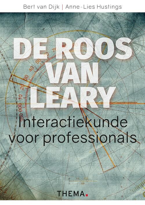 Foto van De roos van leary - annelies husting, bert van dijk - ebook (9789462723047)