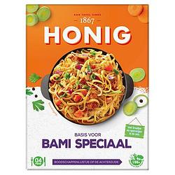 Foto van Honig mix voor bami speciaal 37g bij jumbo