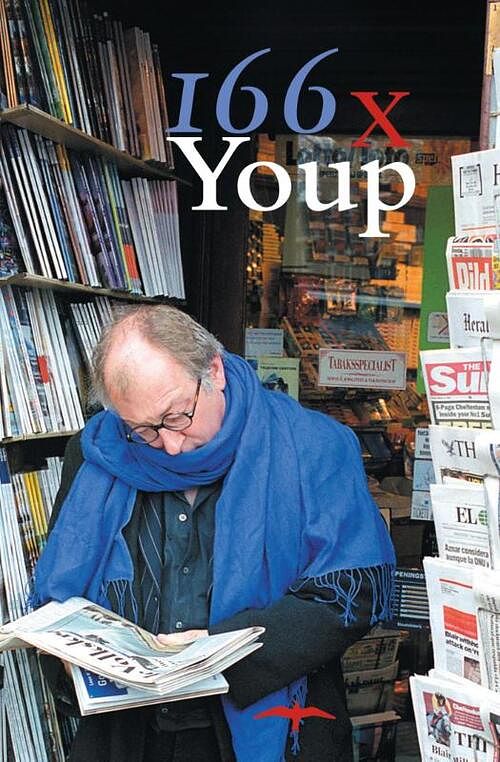 Foto van 166x youp - youp van 'st hek - ebook (9789400403024)