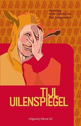 Foto van Tijl uilenspiegel - - ebook