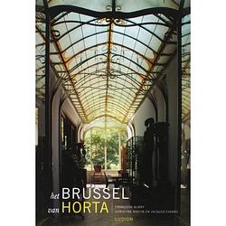 Foto van Het brussel van horta