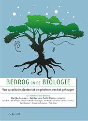 Foto van Bedrog in de biologie - paperback (9789493127142)
