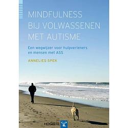 Foto van Mindfulness bij volwassenen met autisme