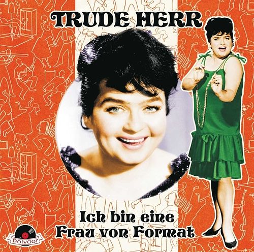 Foto van Ich bin eine frau von format - cd (0602527615929)