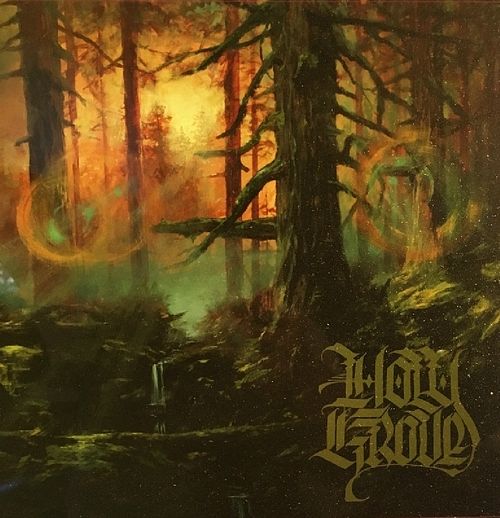 Foto van Holy grove ii - cd (0856974008166)