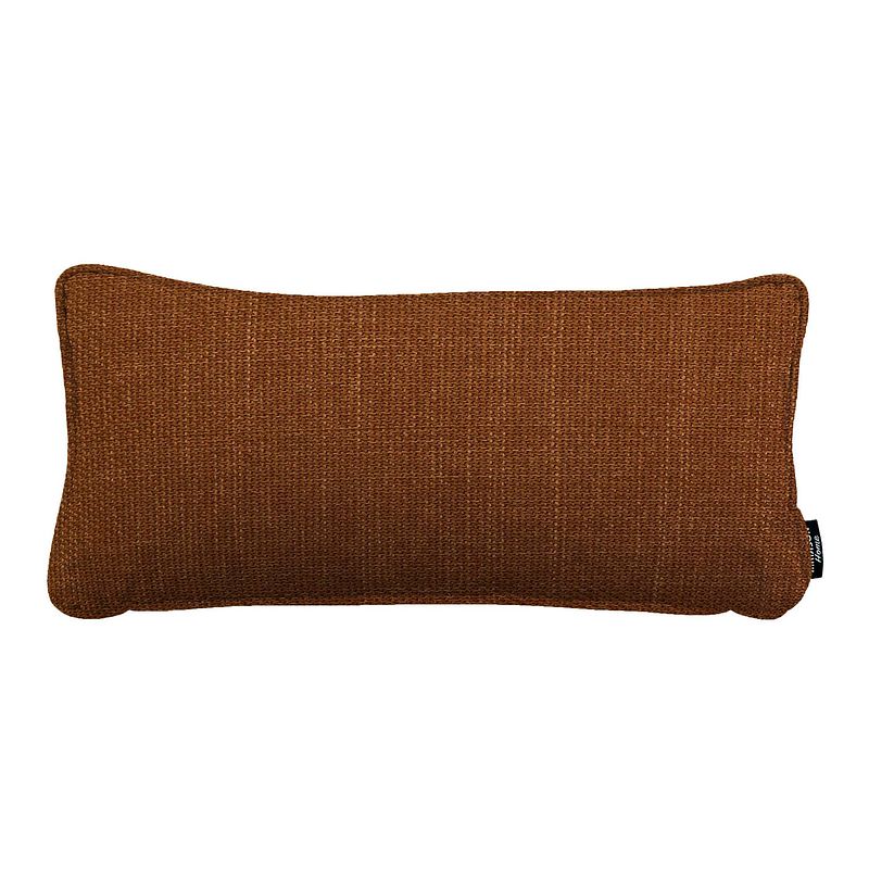 Foto van Decorative cushion nola terra 60x30