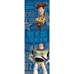 Foto van Pyramid toy story youve got a friend poster 53x158cm