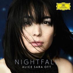 Foto van Nightfall - cd (0028948351879)