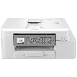 Foto van Brother mfcj4340dwe multifunctionele inkjetprinter (kleur) a4 printen, scannen, kopiëren, faxen adf, duplex, usb, wifi