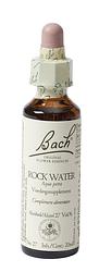 Foto van Bach flower remedies bronwater 27