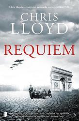 Foto van Requiem - chris lloyd - paperback (9789022599372)