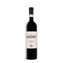 Foto van Marrone piemonte d.o.c. barbera 2021 75cl wijn