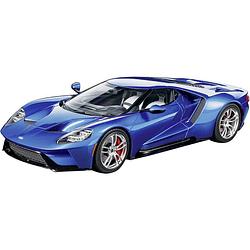 Foto van Tamiya 24346 ford gt auto (bouwpakket) 1:24