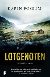 Foto van Lotgenoten - karin fossum - paperback (9789022595060)