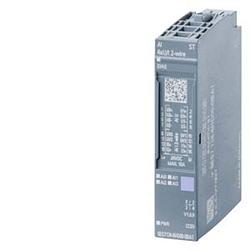 Foto van Siemens 6es7134-6hd01-0ba1 plc-ingangsmodule